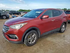 5XYZT3LB9HG455996 2017 HYUNDAI SANTA FE