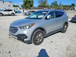 5XYZT3LB9HG457747 2017 HYUNDAI SANTA FE