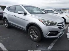 5XYZT3LB9HG458140 2017 HYUNDAI SANTA FE
