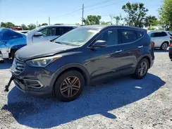 5XYZT3LB9HG460177 2017 HYUNDAI SANTA FE
