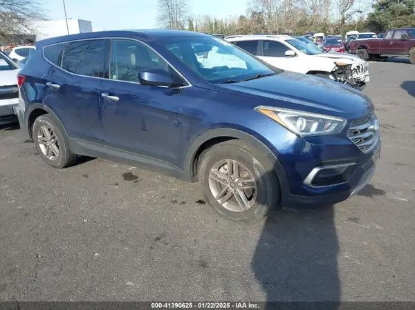 5XYZT3LB9HG465685 2017 HYUNDAI SANTA FE - Image 1