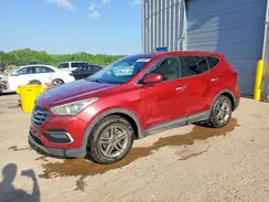 5XYZT3LB9HG473608 2017 HYUNDAI SANTA FE