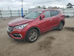 5XYZT3LB9HG478016 2017 HYUNDAI SANTA FE