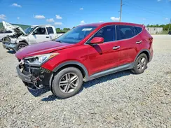 5XYZT3LB9HG490358 2017 HYUNDAI SANTA FE