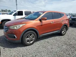 5XYZT3LB9HG490652 2017 HYUNDAI SANTA FE