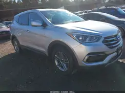 5XYZT3LB9HG492997 2017 HYUNDAI SANTA FE