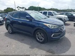 5XYZT3LB9HG494751 2017 HYUNDAI SANTA FE