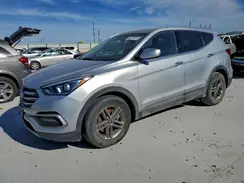 5XYZT3LB9HG497469 2017 HYUNDAI SANTA FE