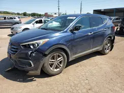 5XYZT3LB9HG497875 2017 HYUNDAI SANTA FE
