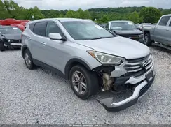 5XYZT3LB9JG516480 2018 HYUNDAI SANTA FE