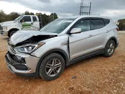5XYZT3LB9JG525468 2018 HYUNDAI SANTA FE