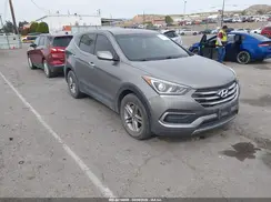 5XYZT3LB9JG526801 2018 HYUNDAI SANTA FE