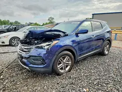 5XYZT3LB9JG527849 2018 HYUNDAI SANTA FE