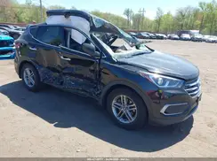5XYZT3LB9JG529844 2018 HYUNDAI SANTA FE