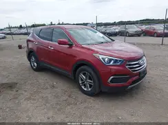 5XYZT3LB9JG531870 2018 HYUNDAI SANTA FE