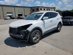 5XYZT3LB9JG534722 2018 HYUNDAI SANTA FE