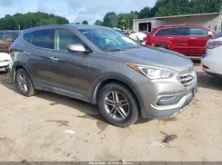 5XYZT3LB9JG538494 2018 HYUNDAI SANTA FE