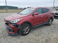 5XYZT3LB9JG539130 2018 HYUNDAI SANTA FE