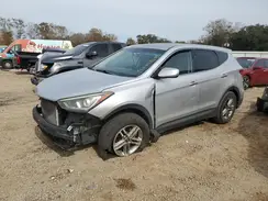 5XYZT3LB9JG541086 2018 HYUNDAI SANTA FE