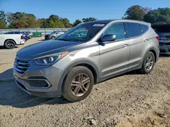 5XYZT3LB9JG541301 2018 HYUNDAI SANTA FE