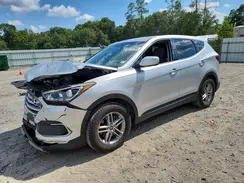5XYZT3LB9JG542495 2018 HYUNDAI SANTA FE