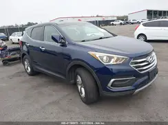 5XYZT3LB9JG542688 2018 HYUNDAI SANTA FE