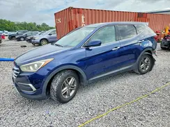 5XYZT3LB9JG542898 2018 HYUNDAI SANTA FE