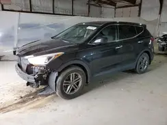 5XYZT3LB9JG544036 2018 HYUNDAI SANTA FE