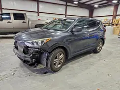 5XYZT3LB9JG545400 2018 HYUNDAI SANTA FE