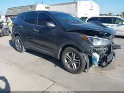5XYZT3LB9JG545414 2018 HYUNDAI SANTA FE