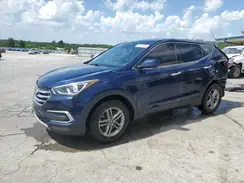 5XYZT3LB9JG550905 2018 HYUNDAI SANTA FE