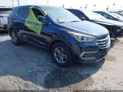 5XYZT3LB9JG553920 2018 HYUNDAI SANTA FE
