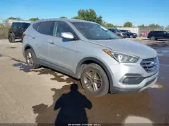 5XYZT3LB9JG555537 2018 HYUNDAI SANTA FE
