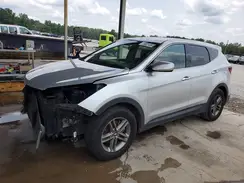 5XYZT3LB9JG555859 2018 HYUNDAI SANTA FE