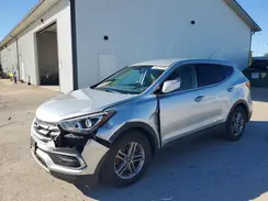 5XYZT3LB9JG556963 2018 HYUNDAI SANTA FE