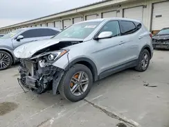 5XYZT3LB9JG557384 2018 HYUNDAI SANTA FE