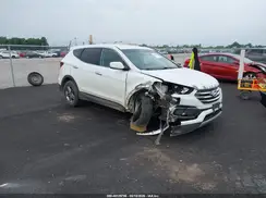 5XYZT3LB9JG557501 2018 HYUNDAI SANTA FE