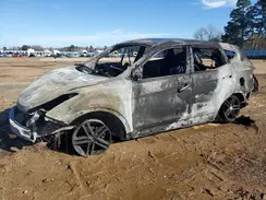 5XYZT3LB9JG557515 2018 HYUNDAI SANTA FE