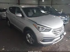5XYZT3LB9JG559670 2018 HYUNDAI SANTA FE
