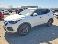 5XYZT3LB9JG560608 2018 HYUNDAI SANTA FE