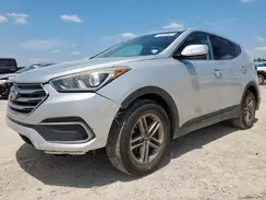 5XYZT3LB9JG560768 2018 HYUNDAI SANTA FE