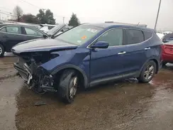 5XYZT3LB9JG561399 2018 HYUNDAI SANTA FE