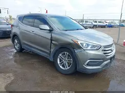 5XYZT3LB9JG562777 2018 HYUNDAI SANTA FE