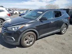 5XYZT3LB9JG563105 2018 HYUNDAI SANTA FE