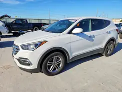 5XYZT3LB9JG563993 2018 HYUNDAI SANTA FE
