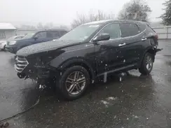 5XYZT3LB9JG564335 2018 HYUNDAI SANTA FE