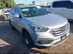 5XYZT3LB9JG567896 2018 HYUNDAI SANTA FE