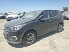 5XYZT3LB9JG568109 2018 HYUNDAI SANTA FE