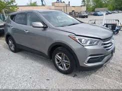 5XYZT3LB9JG569079 2018 HYUNDAI SANTA FE