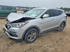 5XYZT3LB9JG569454 2018 HYUNDAI SANTA FE